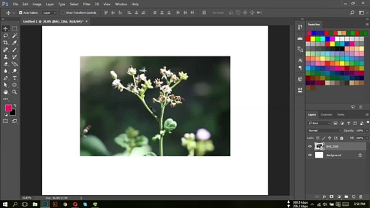 CBA IT Graphic Design Premium Course | Online Batch -116 Class-03 | Kamrul Hasan | CBA IT Institute