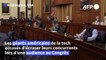 USA: Les GAFA accusés d’écraser leurs concurrents lors d’une audience au Congrès