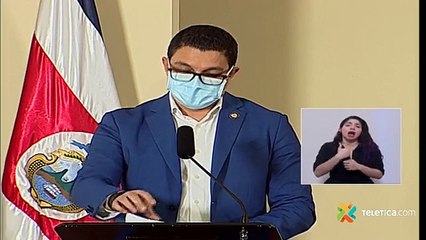 LIVE: Actualización sobre COVID-19 - Miércoles 29 Julio 2020