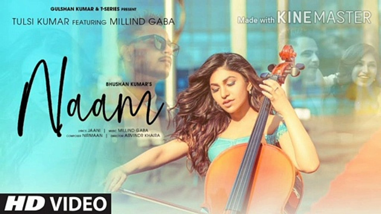 Naam new song