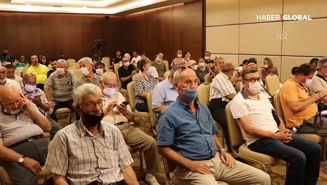 İYİ Parti Isparta İl Başkanı ve 7 ilçe başkanı partideki görevlerinden istifa etti