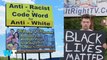 YouTuber Protests for Black Lives Matter in “America’s Most Racist Town”