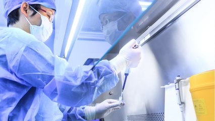 Neurologists Sound Alarm Over Dodgy Stem Cell Treatments