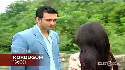 Kördüğüm 53. Bölüm Fragmanı - 30 Temmuz Perşembe