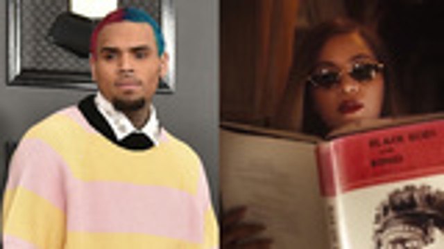 Chris Brown Turns Down 'Verzuz' Battle, Beyonce’s 'Black Is King' Arrives Friday & More News | Billboard News