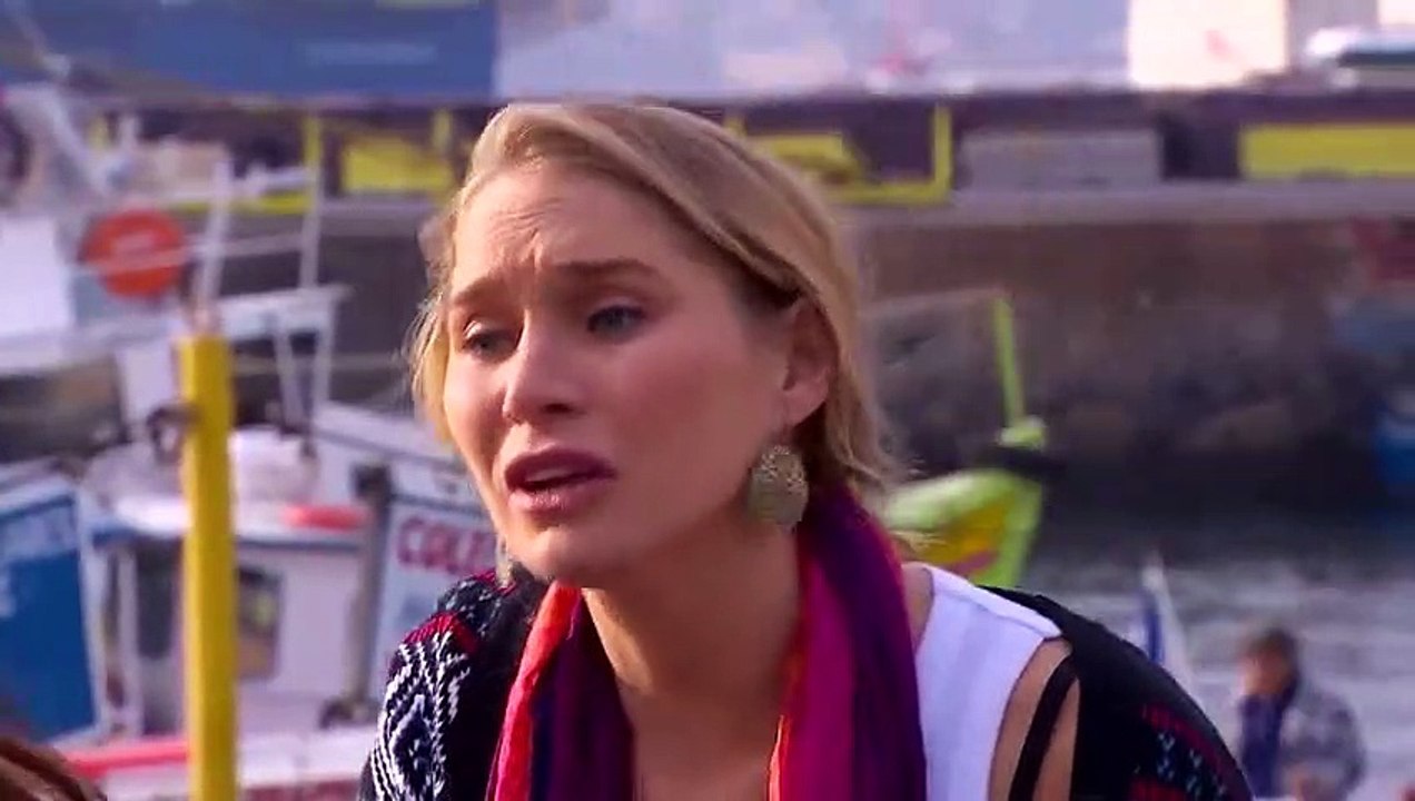 Papa a la deriva capitulo 65