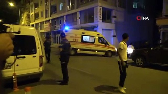 Niğde'de eski eş dehşeti... Boşandığı eşini öldürdü, kayınbabası ve kayınvalidesini de ağır yaraladı