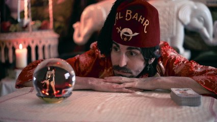 Salvador Y El Unicornio - Ven A Ver