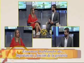 Cuídate, aprende, atrévete. Las claves para mantenernos jóvenes