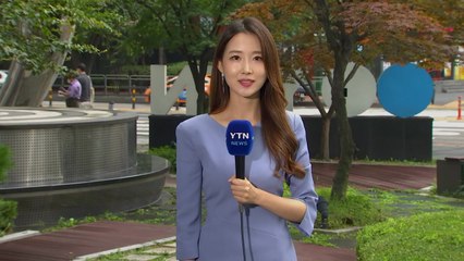 [날씨] 충청·전북 호우경보...낮까지 집중호우 유의 / YTN