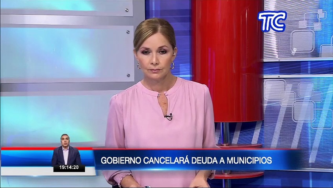 Gobierno Nacional llegó a un acuerdo y cancelar...