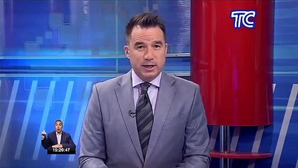 Reanudación de vuelos en aeropuerto de Quito es vista como ejemplo por países de la región