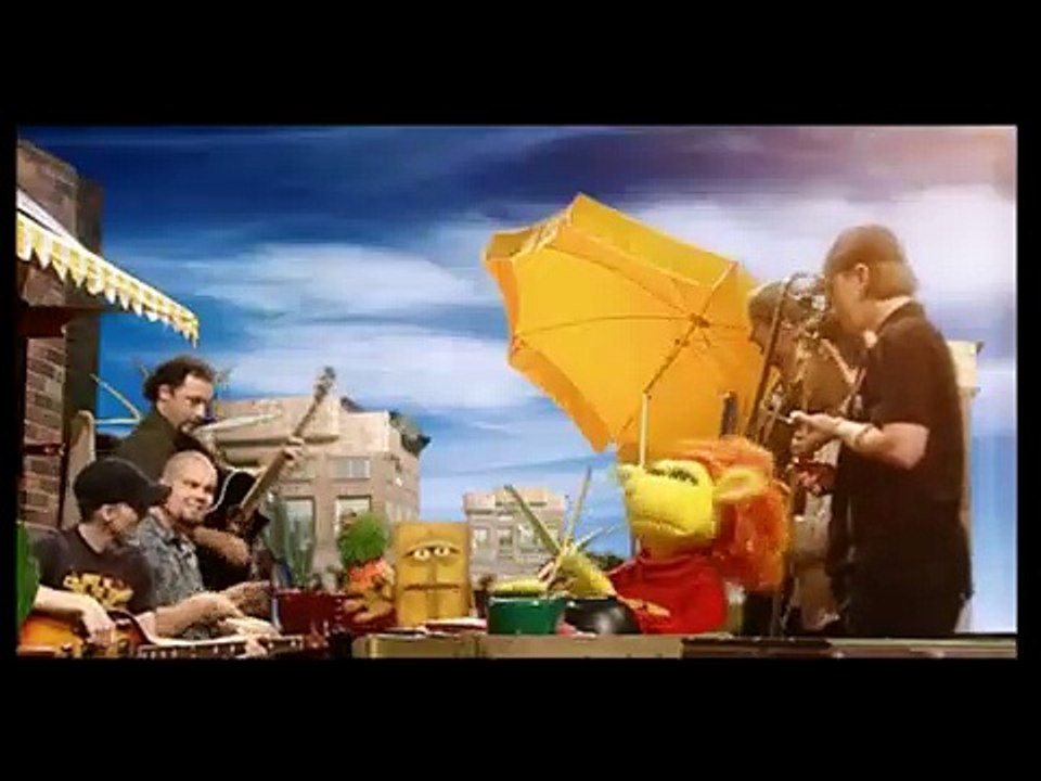 Berndivent - Rockt das Brot 2 Film