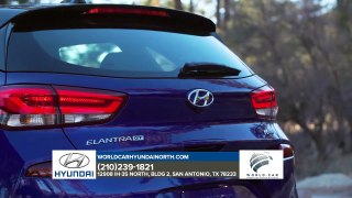 2020 Hyundai Elantra New Braunfels TX | New Hyundai Elantra New Braunfels TX
