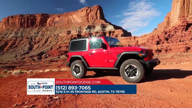 2020 Jeep Wrangler Buda TX | Jeep Wrangler TX