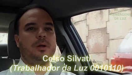 Você é um "Ser de Luz" e tem direito a muitos benefícios cósmicos