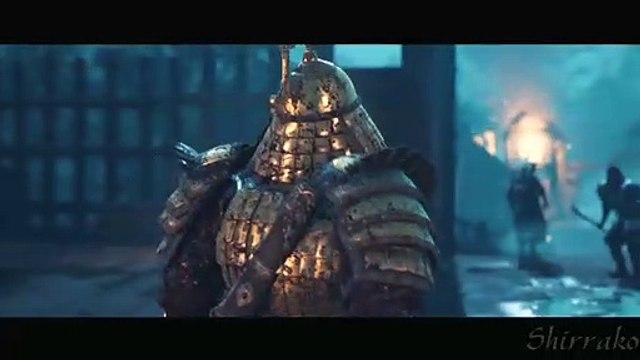 GHOST OF TSUSHIMA - Most Badass Scene (Ghost Awakens Power)