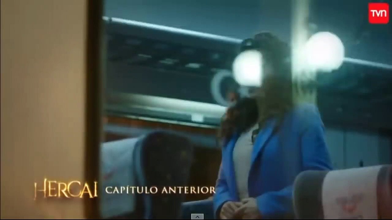 Hercai Cap 129 Completo HD - en Español