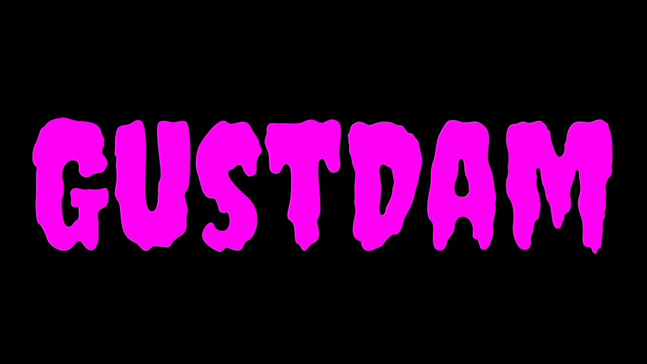 GustDam