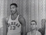 1957 All-Stars - College Basketball (Live On The Ed Sullivan Show, March 24, 1957)