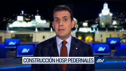 Televistazo 19h00 29-07-2020