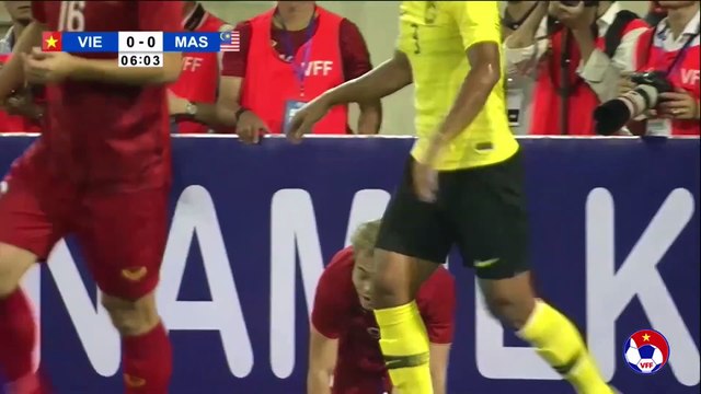 Chủ tịch FIFA trao đổi trực tuyến với lãnh đạo LĐBĐ các quốc gia Đông Nam Á | VFF Channel