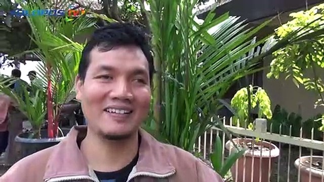 Warga Klaten Sulap Selokan Menjadi Rumah Ikan Koi
