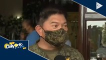 Lt. Gen. Gapay, itinalaga bilang susunod na Chief of Staff ng AFP