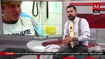 Milenio Noticias, con Sergio Gómez Villarreal, 29 de julio de 2020