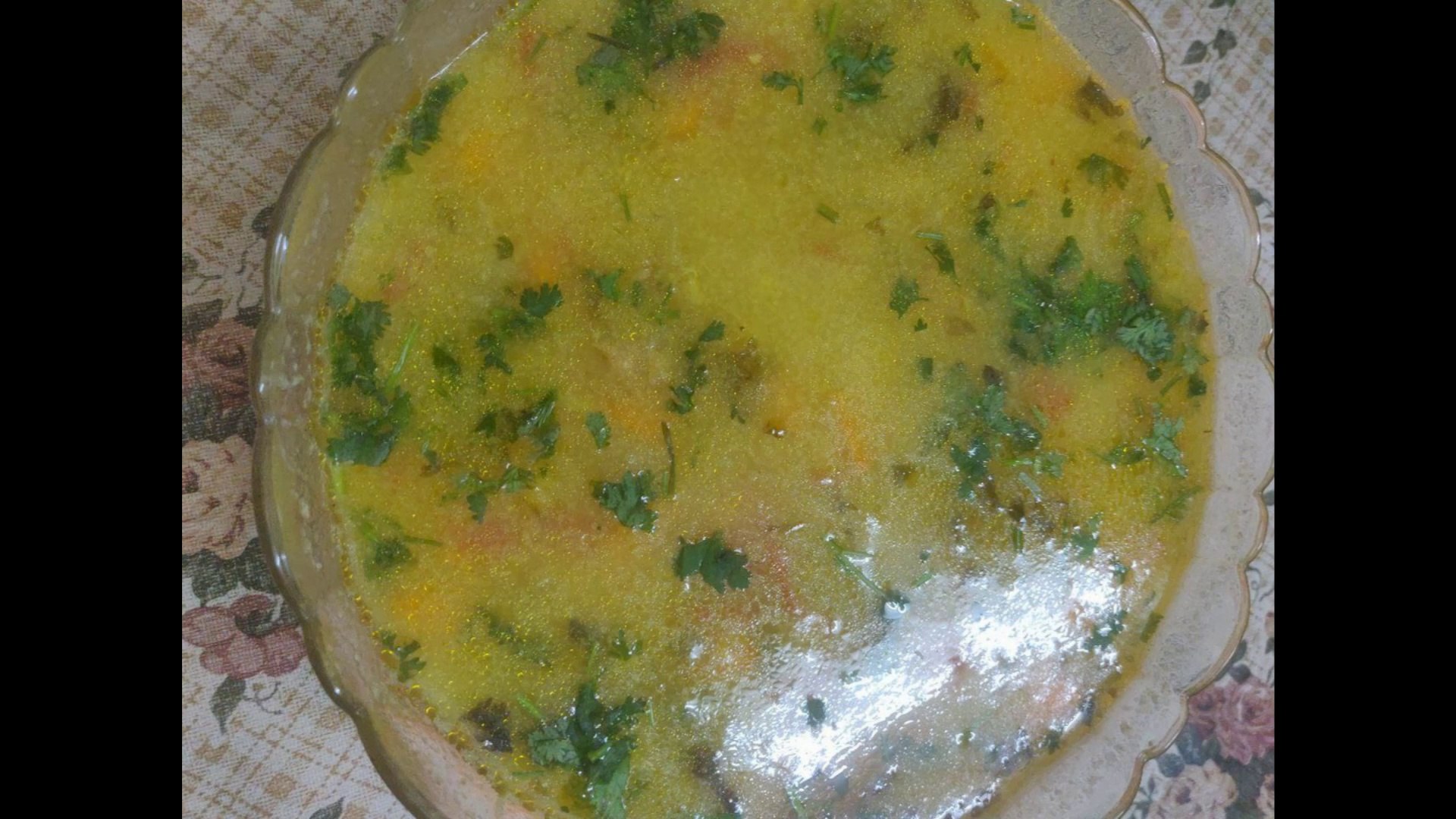 HOW TO MAKE AASH, BANGALORE STYLE WITH KHEEMA.