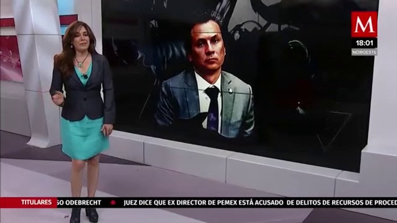 Milenio Noticias, con Elisa Alanís, 29 de julio de 2020