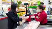 Quảng Ngãi: Ngăn nguy cơ lây lan Covid-19 tại các chợ, siêu thị | VTC