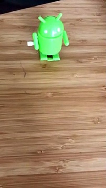 Android Walks part2
