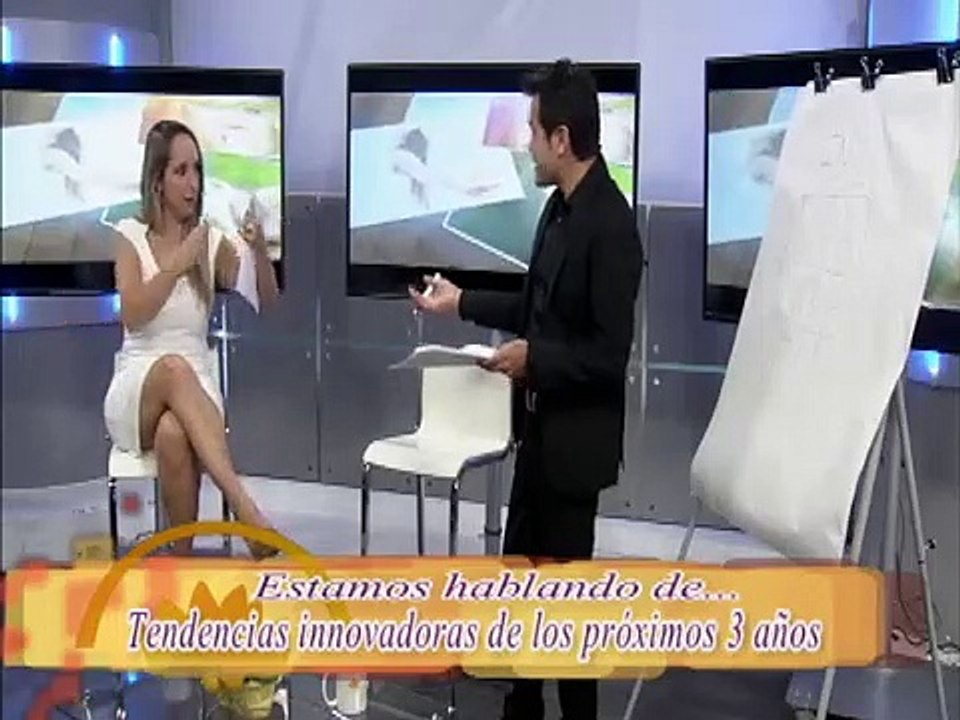 Si no sabes vender, no debes emprender