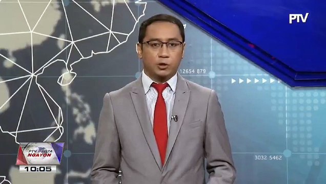 #PTVBalitaNgayon | Suspensyon ng operasyon ng MRT tuwing weekend, ni-reschedule