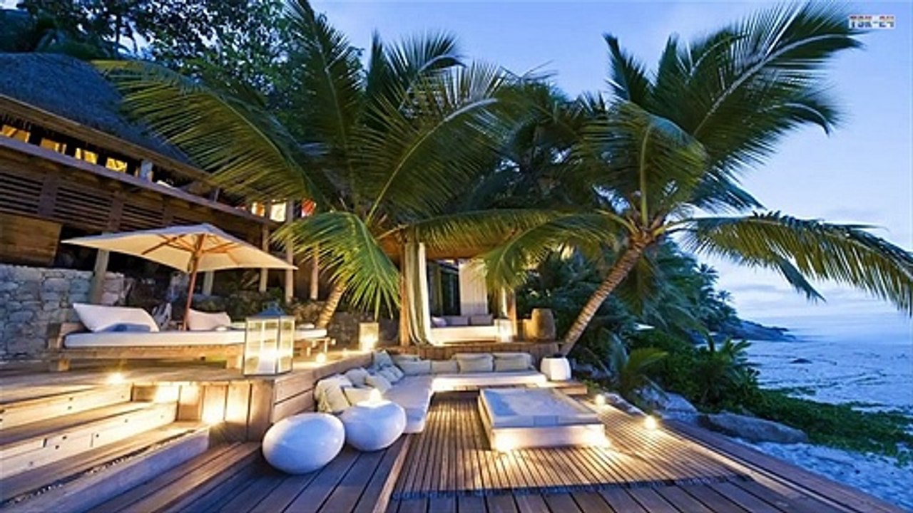 Best ideas! - Outdoor Terraces Ideas _ Creative Wood Design Sofa Chair Grill