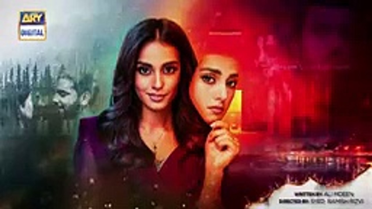 Jhooti Episode 25 - Presented by Ariel [Subtitle Eng] - 11th July 2020 - ARY Digital Drama