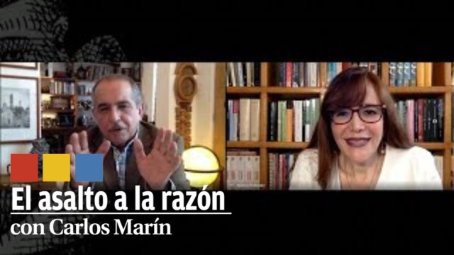 Yeidckol Polevsnsky: Controversias políticas en Morena Parte III | El asalto a la razón
