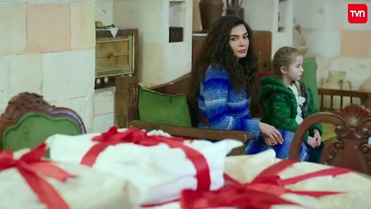 Hercai Capitulo 171 HD