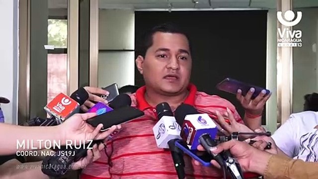 INPESCA promueve “Cultivo de Peces para la Vida” a jóvenes nicaragüenses