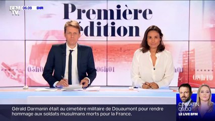 La prolongation du chômage partiel jusqu'en décembre soulage le secteur du tourisme