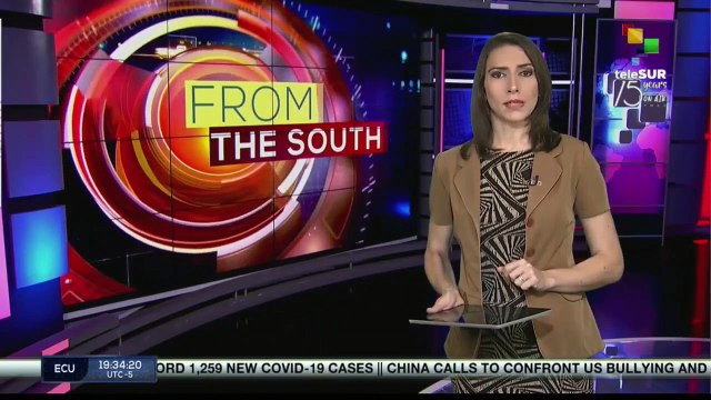 FtS 29-07: Uruguayan Public Sector Workers Protest Against Budget Cuts