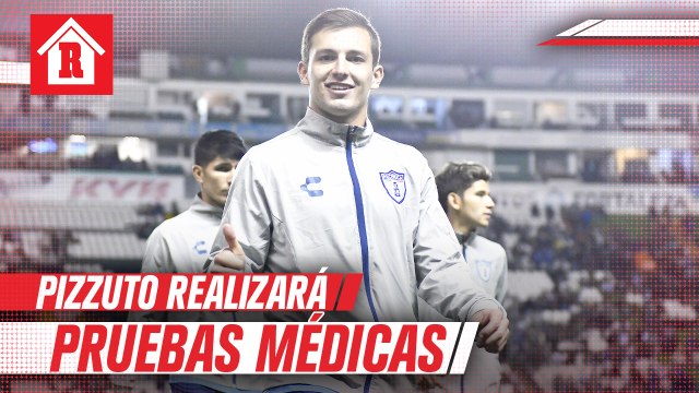 Eugenio Pizzuto realizará pruebas médicas y firmará con Lille