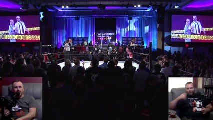 Tremendously Awkward: Penis Party DeathMatch