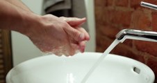 Hand Washing Properly - Avoid Corona Virus