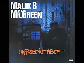 ABD'li rap şarkıcısı Malik B, 47 yaşında hayatını kaybetti