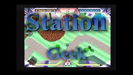 Twisted Metal Black and Einhander (Station Geek's Two Games of the Month)