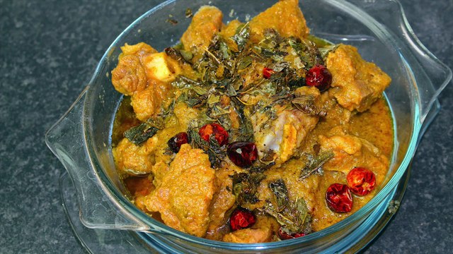 Curry Patta Gosht | کری پتہ گوشت | Gosht Ka Salan | Mutton Recipe By Cook With Faiza