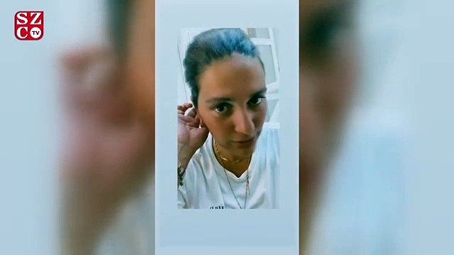 Bergüzar Korel reklam kuralını onlar için bozdu!