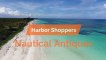 Find Your Perfect Nautical Antique at Harbor Shoppers